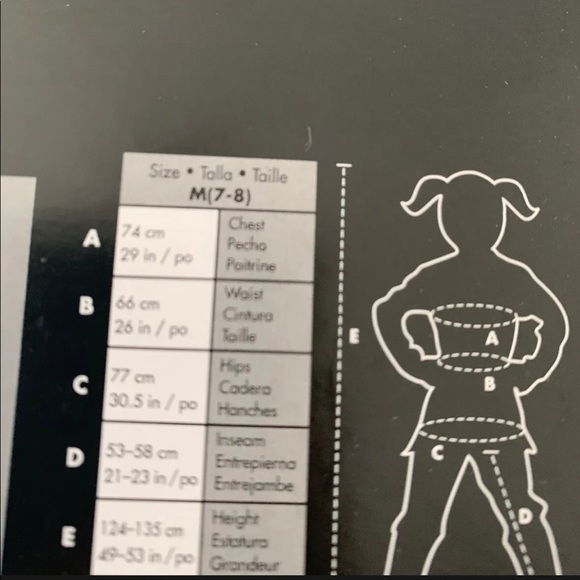 Pink Ranger Deluxe Child Costume Power Rangers Mask Gloves Girls Medium 7-8 New - Picture 11 of 11